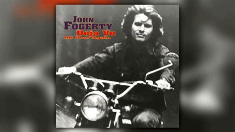 Exploring the Wicked Old Witch's Influence on John Fogerty's Music